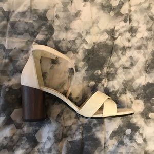 Brand new heels